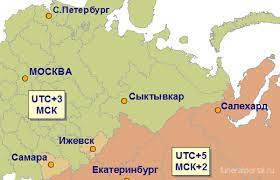 Новости компаний похоронной отрасли