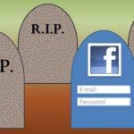 В России запустили сервис для удаления аккаунтов умерших людей в соцсетях - Похоронный портал