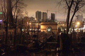 Опубликовано расписание богослужений на кладбищах Минска и Минского района - Похоронный портал