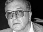 В Тбилиси скончался известный политолог - Похоронный портал