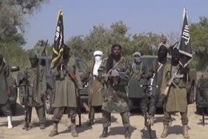 Смертница «Боко Харам» отказалась взрываться - Похоронный портал