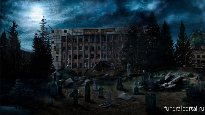 Апокалипсис в Бийске: рисунки, которые прославили город в Интернете