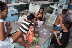 И кладбище, и дом  - Похоронный портал