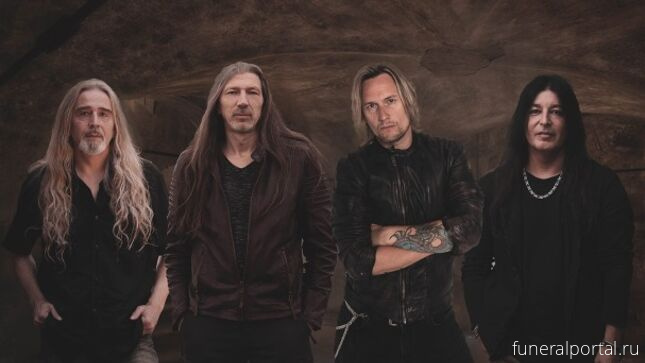 Умер (14.07.2022) гитарист Robby Böbel - Похоронный портал