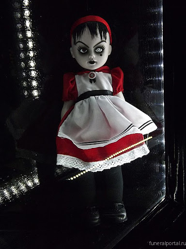 Новости компаний похоронной отрасли