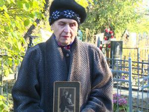В Волгограде перезахоронили защитника Сталинграда Федора Яхонтова - Похоронный портал