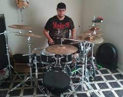 Kenny Sisk - Encyclopaedia Metallum: The Metal Archives