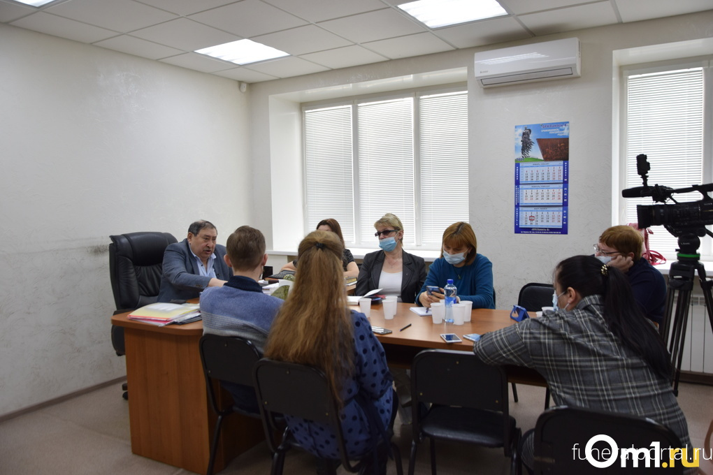 Новости компаний похоронной отрасли