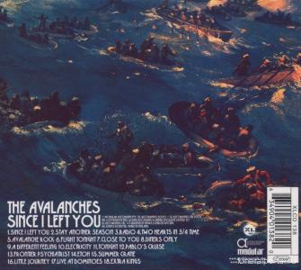 Learnings from The Avalanches' legendary Since I Left You, 20 years later
