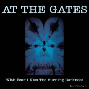 30 лет назад сегодня: At the Gates выпускают свой дебютный альбом The Red in the Sky is Ours