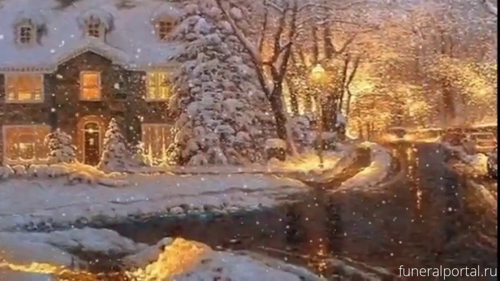 Новости компаний похоронной отрасли