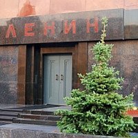 Ученые рассказали о тайном смысле мавзолея Ленина