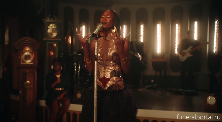 Новости компаний похоронной отрасли