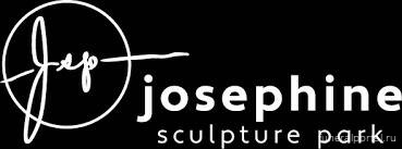 Парк скульптур Джозефины - искусство скорби о смерти бабушки