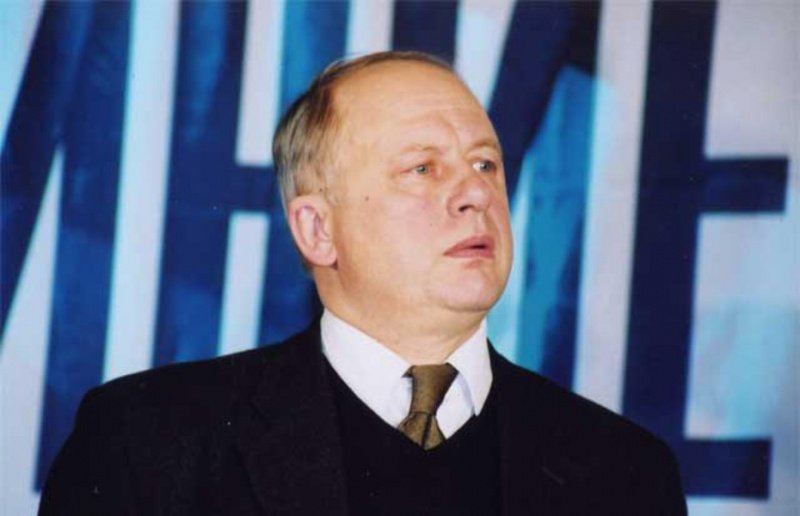 Толубеев Андрей Юрьевич (30.03.1945 - 07.04.2008)