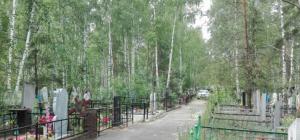 В нижегородской области разрушили больше 20 могил - Похоронный портал