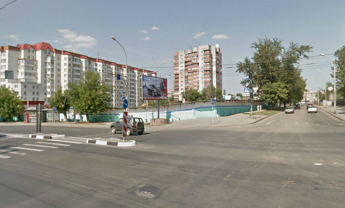 На стройке в Новосибирске нашли человеческие останки - Похоронный портал