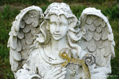 В Твери опубликовали реестр кладбищ и колумбариев  - Похоронный портал