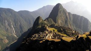 Землетрясение силой 5,3 балла произошло на севере Перу - Похоронный портал