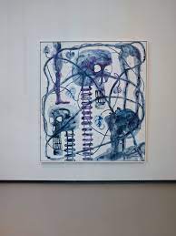 The Collection of the Fondation - Barthélémy Toguo