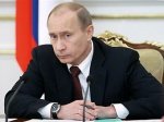 Путин призвал наращивать усилия по снижению младенческой смертности - Похоронный портал