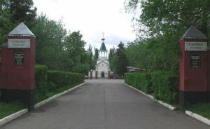 Курск. Закрыт участок Северного кладбища - Похоронный портал