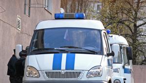 Пензенского полицейского поймали на продаже информации о смерти человека - Похоронный портал
