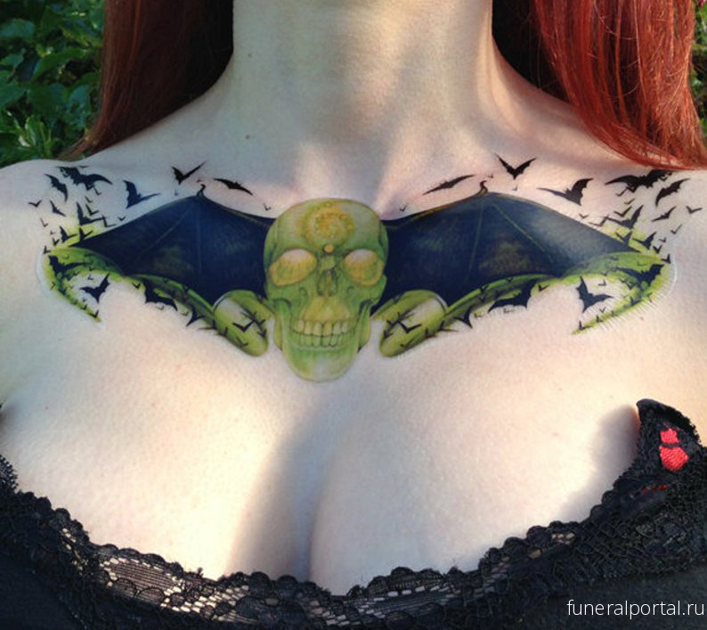 Новости компаний похоронной отрасли