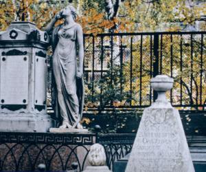 Места на кладбищах Москвы стоят как в Париже и Лондоне - Похоронный портал