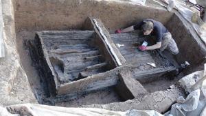 В Великом Новгороде нашли кладбище конца десятого века - Похоронный портал