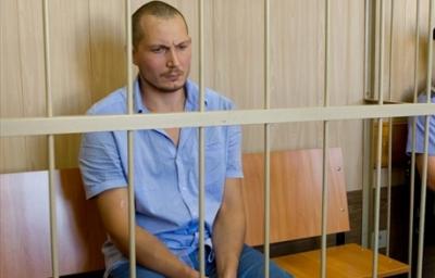 Убийце томского инкассатора предъявлено обвинение - Похоронный портал