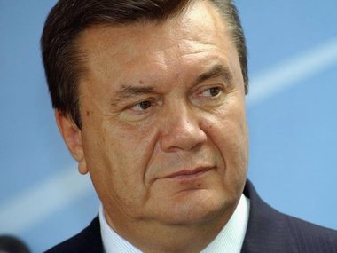 Смерть Януковича не подтвердилась - Похоронный портал