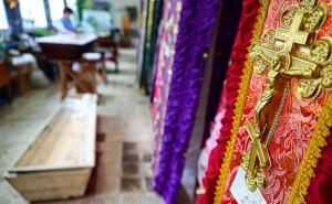ФАС не признала «Ритуал» монополистом на столичном рынке похоронных услуг - Похоронный портал