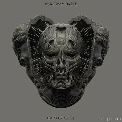 Parkway Drive kündigen neues Album „Darker Still“ an