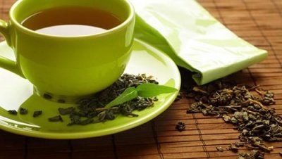 Антиоксиданты в составе чая замедляют старение клеток и предположительно помогают предотвратить развитие некоторых видов рака