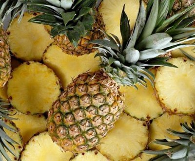 Диетологи назвали ананас одним из самых полезных продуктов