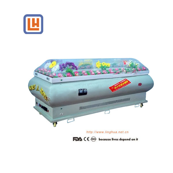 Новости компаний похоронной отрасли