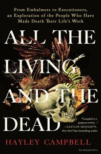 All the Living and the Dead: Is it Dark or is it Illuminating?