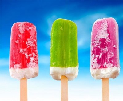 Мороженое назвали одним из самых опасных продуктов в жару