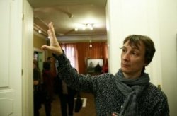 Фотограф, который снимал могилы уральских братков, открывает в Екатеринбурге новую галерею