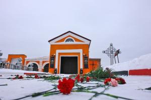 Новосибирский крематорий помогает решить проблему с закрытыми кладбищами - Похоронный портал