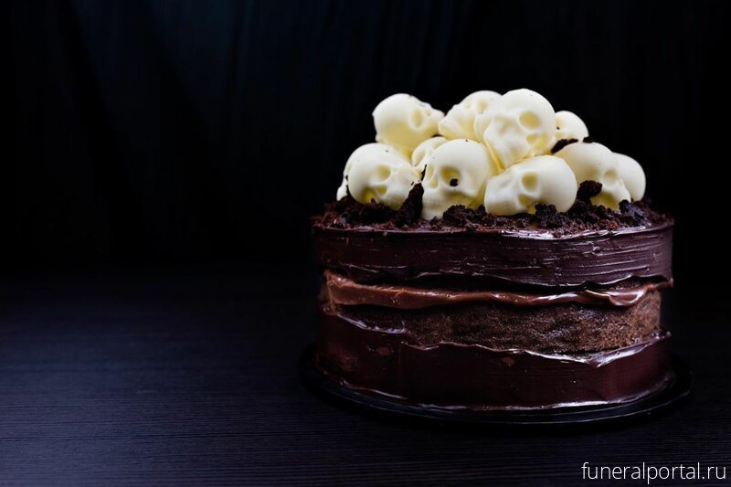 Новости компаний похоронной отрасли