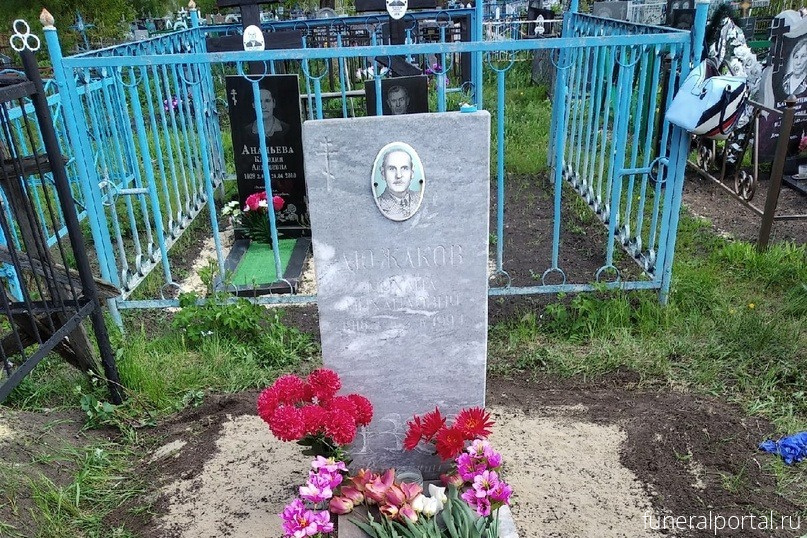 Новости компаний похоронной отрасли