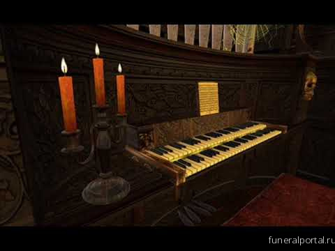 Новости компаний похоронной отрасли