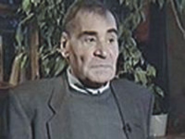 Любимов Павел Григорьевич (07.09.1938 - 23.06.2010)