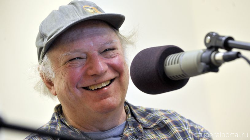 Art Rosenbaum, Georgia artist, musician, teacher, dies at 83 - Похоронный портал