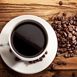 Черный кофе лечит самые страшные заболевания, выяснили ученые