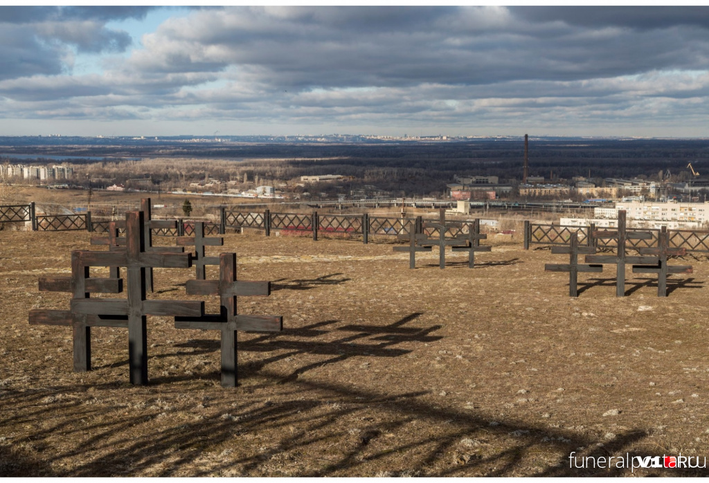 Новости компаний похоронной отрасли