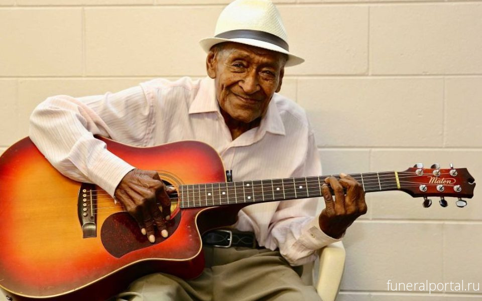 ARIA Award-winning Torres Strait Island musician Seaman Dan dies at 91 - Похоронный портал