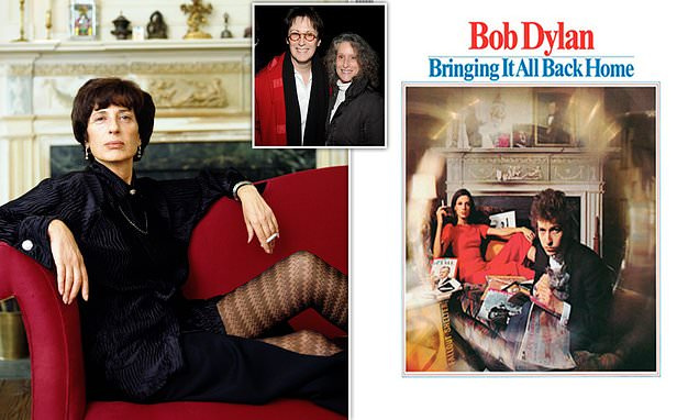 Music executive and friend of Bob Dylan Sally Grossman dies aged 81 - Похоронный портал